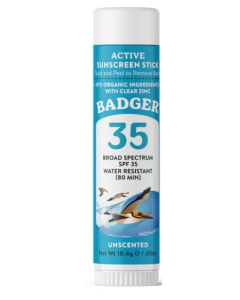 Badger Active Face Stick - Main