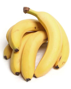 Organic Bananas, 1 lb.