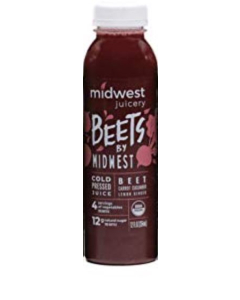 Midwest Juicery Beets by Midwest - Main