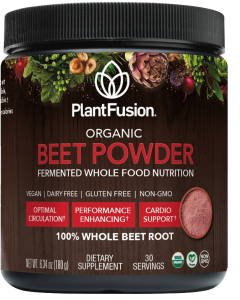 PlantFusion Beet Powder - Main