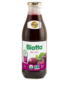 Biotta Beet Juice - Main