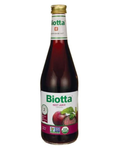 Biotta Beet Juice - Main