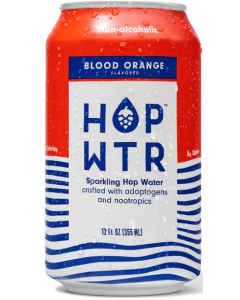 Hop blood Orange - Main