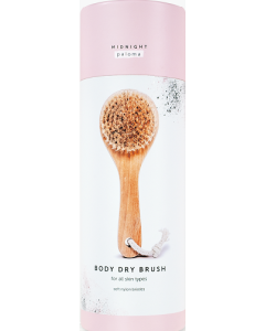 Midnight Paloma Dry Body Brush, 1 brush