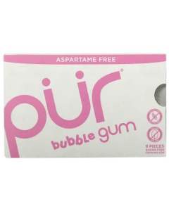 Pur Bubblegum - Main