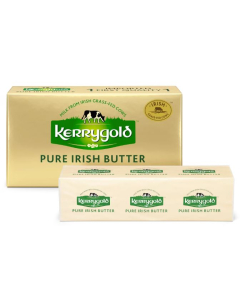 Kerrygold Pure Irish Butter - Main