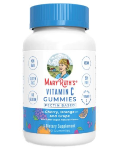 Mary Ruth's Vitamin C Gummy - Main