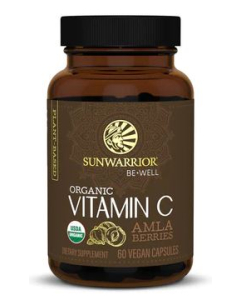 Sunwarrior Vitamin C - Main