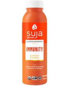 Suja Carrot Mango Immunity - Main