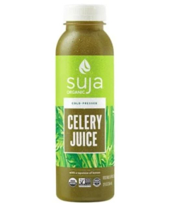 Suja Celery Juice - Main