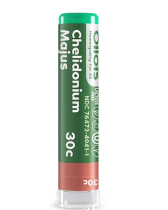 Olloïs Chelidonium Majus - Main