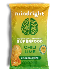 Mindright Chili Lime - Main