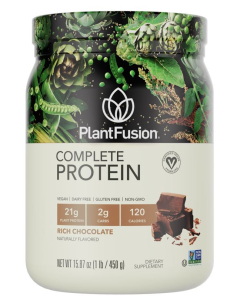 PlantFusion Complete Protein Chocolate - Main