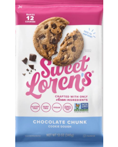 Sweet Loren's Chocolate Chunk - Main