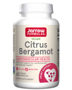 Jarrow Formulas Citrus Bergamot - Main