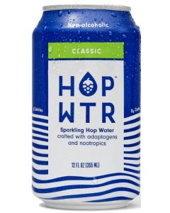 Hop Water Classic - Main
