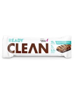 Ready Clean Dark Chocolate Coconut Almond - Main