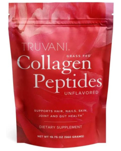 Truvani Collagen Peptides - Main