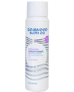 Seaweed Bath Co Volumize Conditioner Lavender, 12 oz. 