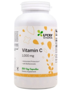 Lucky Vitamin C 1000 - Main