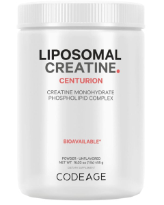 Codeage Liposomal Creatine - Main