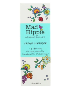Mad Hippie Cream Cleanser - Main