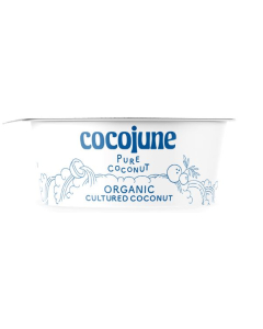 Cocojune Pure Coconut - Main