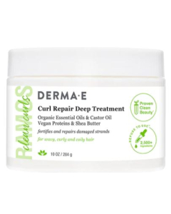 Derma E Curl Repair Deep Treatment, 10 oz. 