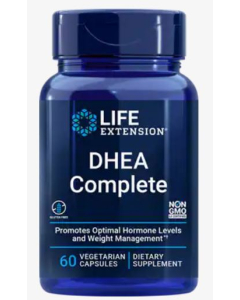 Life Extension DHEA Complete - Main