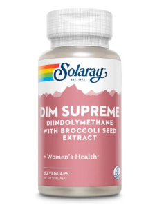 Solaray DIM Supreme - Main