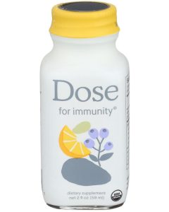 Dose for Immunity, 2 oz. 