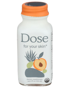 Dose for Your Skin, 2 oz. 