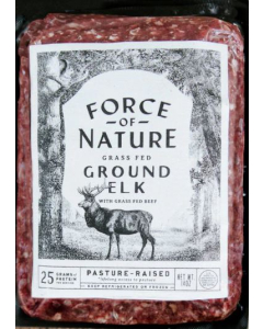 Force of Nature Ground Elk - Main