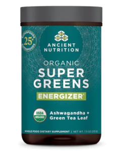 Ancient Nutrition Energizer Powder - Main
