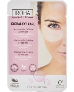 Iroha Nature Global Eye Care - Main