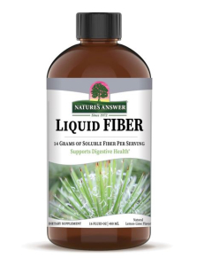 Nature's Answer Liquid Fiber - Main