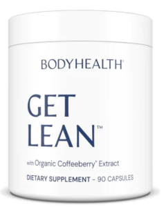 BodyHealth Get Lean - Main