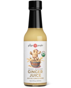 The Ginger People Ginger Juice - Main