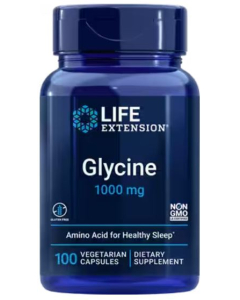 Lfe Extension Glycine - Main