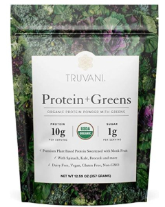 Truvani Protein + Greens - Main