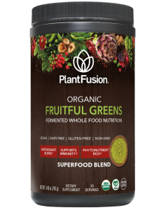 PlantFusion Fruitful Greens - Main