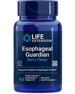 Life Extension Esophageal Guardian - Main