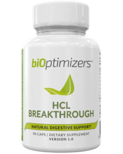 BiOptimizers HCl Breakthrough - Main