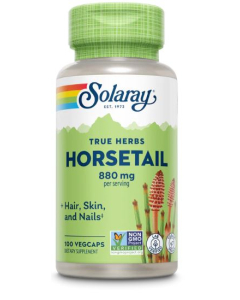 Solaray Horsetail - Main