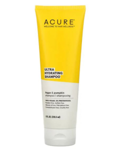 Acure Ultra Hydrating Shampoo - Main