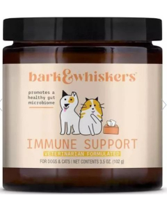 B & W Immune Support - Main