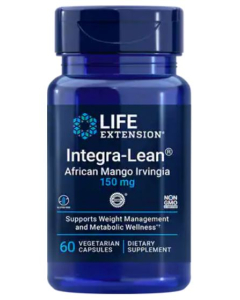 Life Extension Integra-Lean African Mango - Main