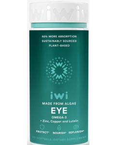 iWi Algae Omega Eye - Main