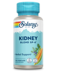 Solaray Kidney - Main