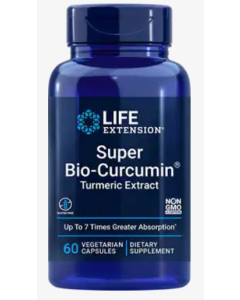 Life Extension Super Bio-Curcumin - Main